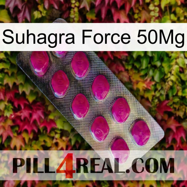 Suhagra Force 50Mg 09